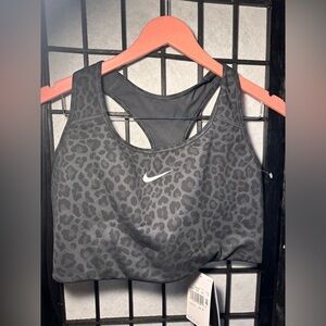 New Nike Sports Bra